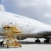 Air Incheon Asiana 747-400BDSF