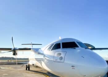 ATR 72-200F