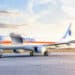 Bridges Air Cargo Embraer E190F