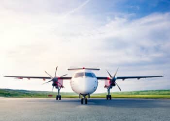 De Havilland Dash-8-400