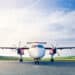 De Havilland Dash-8-400