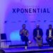 AUVSI Xponential 2025 panel