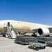 Etihad Cargo Boeing 777F