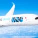 MNG Airlines Airbus A350F