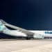 Mas Airbus A330-200P2F