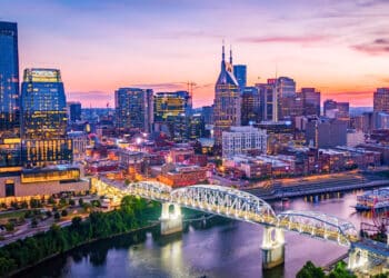 CFS Nashville