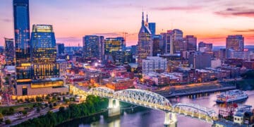 CFS Nashville