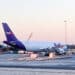 FedEx Airbus A300-600F
