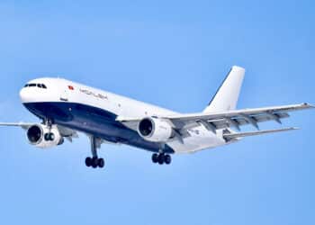 Prime Aviation A300-200F Moalem Aviation