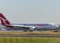 Qantas A330-200P2F
