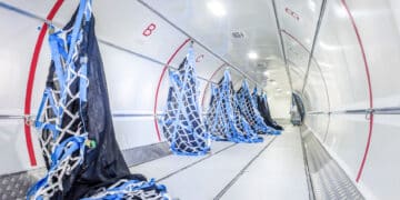 ATR 72 bulk freighter Aeroconseil
