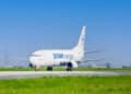 Skyway Airlines 737-400BDSF
