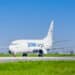 Skyway Airlines 737-400BDSF