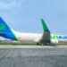 SolitAir BBAM 737-800BCF