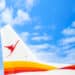 Surinam Airways 737-800