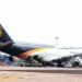 UPS Boeing 747-8F