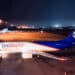 UniWorld Air Cargo 737-400F