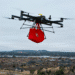 Flytrex drone