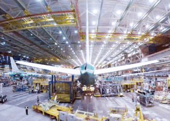 Boeing 777F