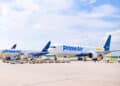 Amazon Cargojet 767-300BDSF