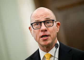 New FAA Administrator Bryan Bedford