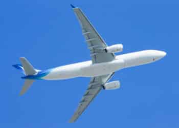 Corsair A330-300