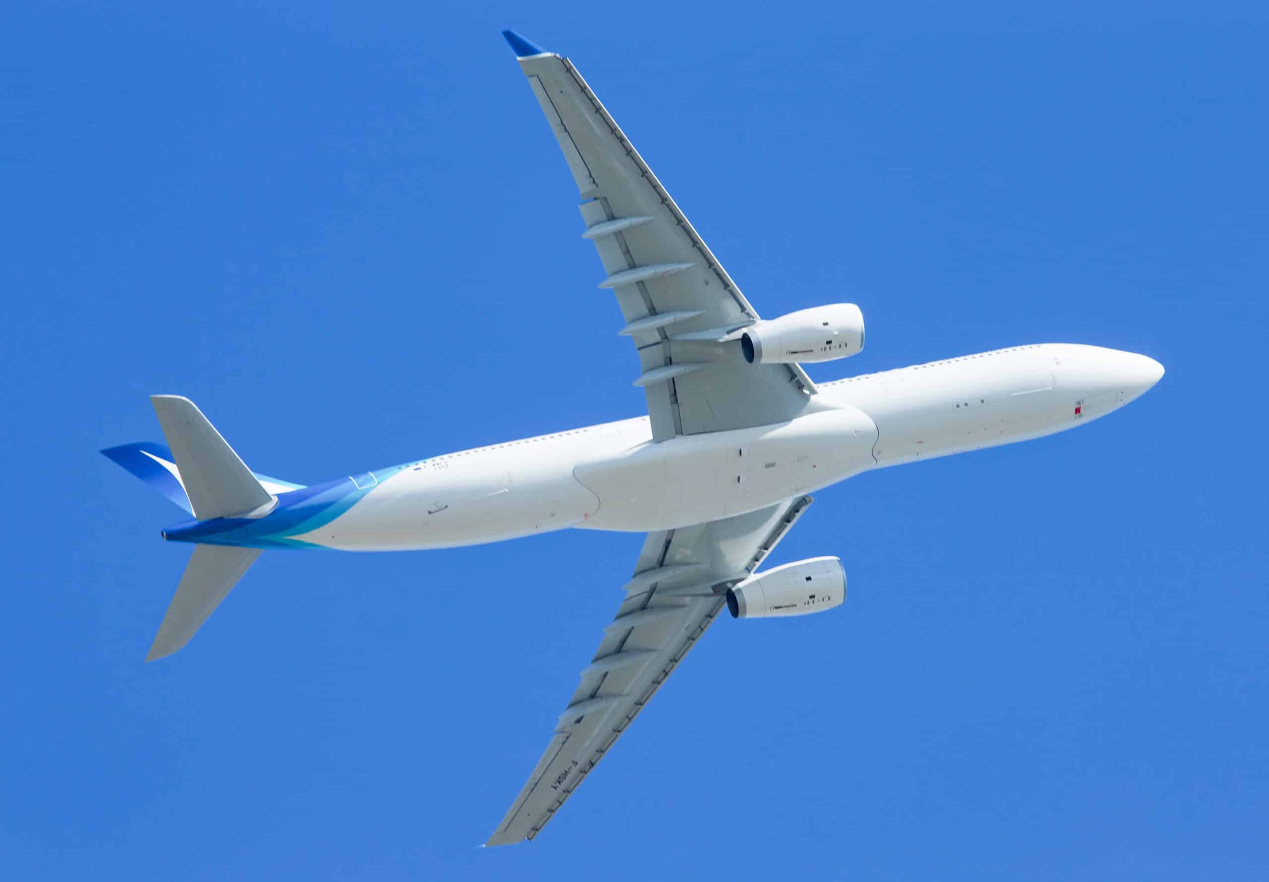 Corsair A330-300