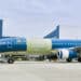 Vietnam Airlines A321-200PCF