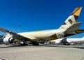 Etihad Cargo 777F