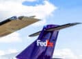 FedEx ATR 72-600F