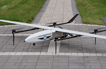 iSight Drone Services drone