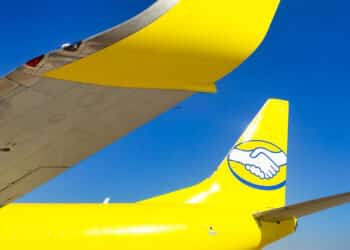 GOL Mercado Libre 737-800BCF