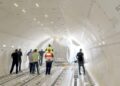 IAI approves 777-300ERSF to carry Rolls-Royce Trent 1000