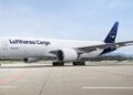 Lufthansa Cargo 777F