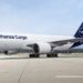 Lufthansa Cargo 777F