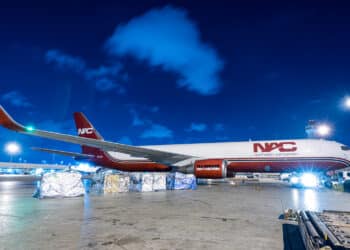 Northern Air Cargo 767-300BDSF