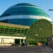 Kazakhstan Astana airport
