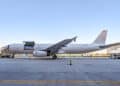 EFW A321-200P2F