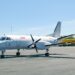 RAF-Avia Saab 340BF
