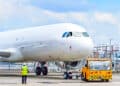 Sky Vision Airlines A321P2F