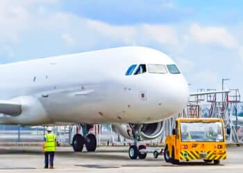 Sky Vision Airlines A321P2F