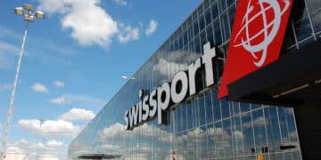 Swissport headquarters
