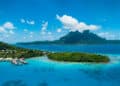 Tahiti French Polynesia