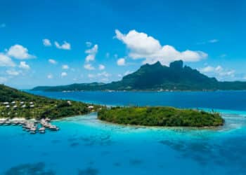 Tahiti French Polynesia