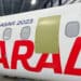 ACIA Aero Leasing IPR ATR 72-600F