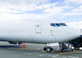 ASL 737-400SF