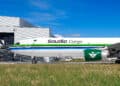ASL Saudia Airbus A330-300P2F