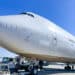 Air Incheon Boeing 747-400F