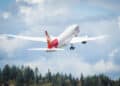 Air India 787-8 Dreamliner