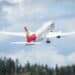 Air India 787-8 Dreamliner